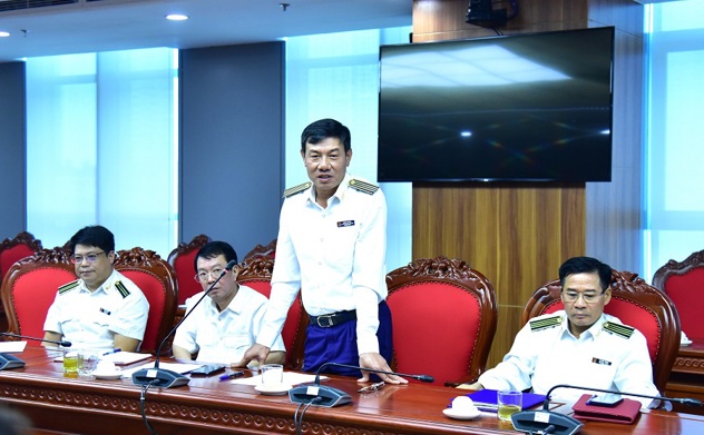 Triển khai kiểm toán việc quản lý, sử dụng tài chính công, tài sản công của Văn phòng Quốc hội